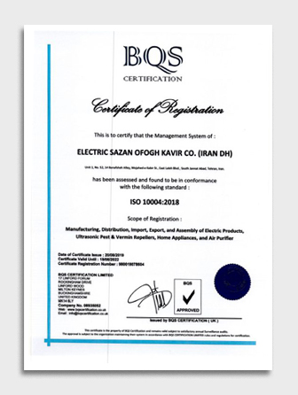 ISO 10004:2019 ISO 10004:2019