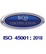 ISO 45001