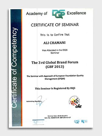 certificate of seminar certificate of seminar